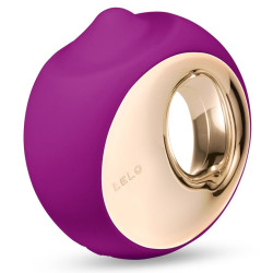 Lelo - Ora 3 Stimulateur De Sexe Oral Lilas